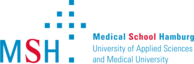 MSH Logo